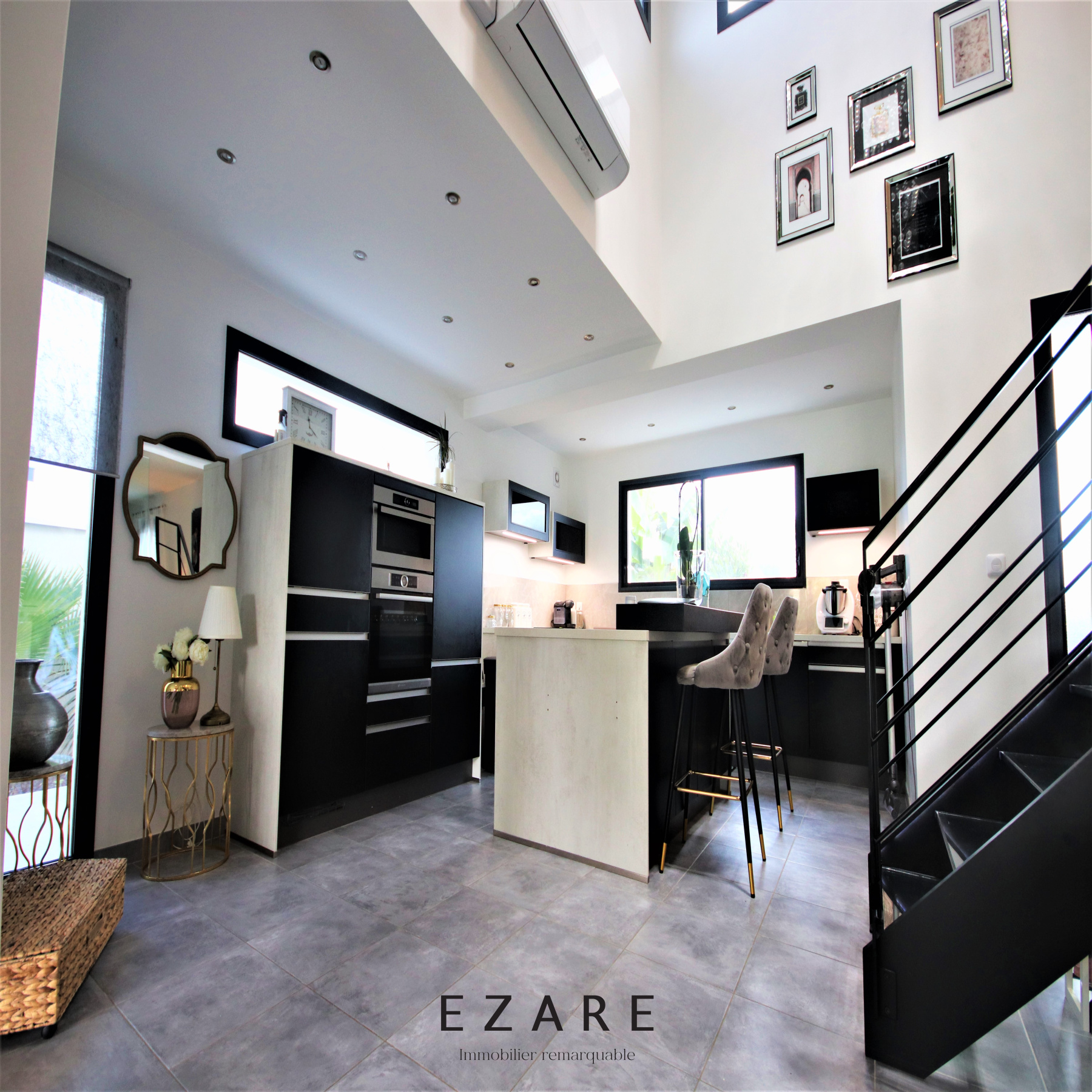 vente MAISON TOIT PLAT DIJON SUD Ezare