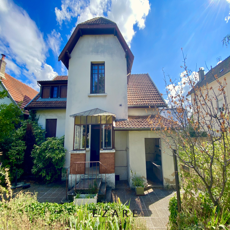 Maison à Louer Ou Grand Crus Avec Dijon Habitat