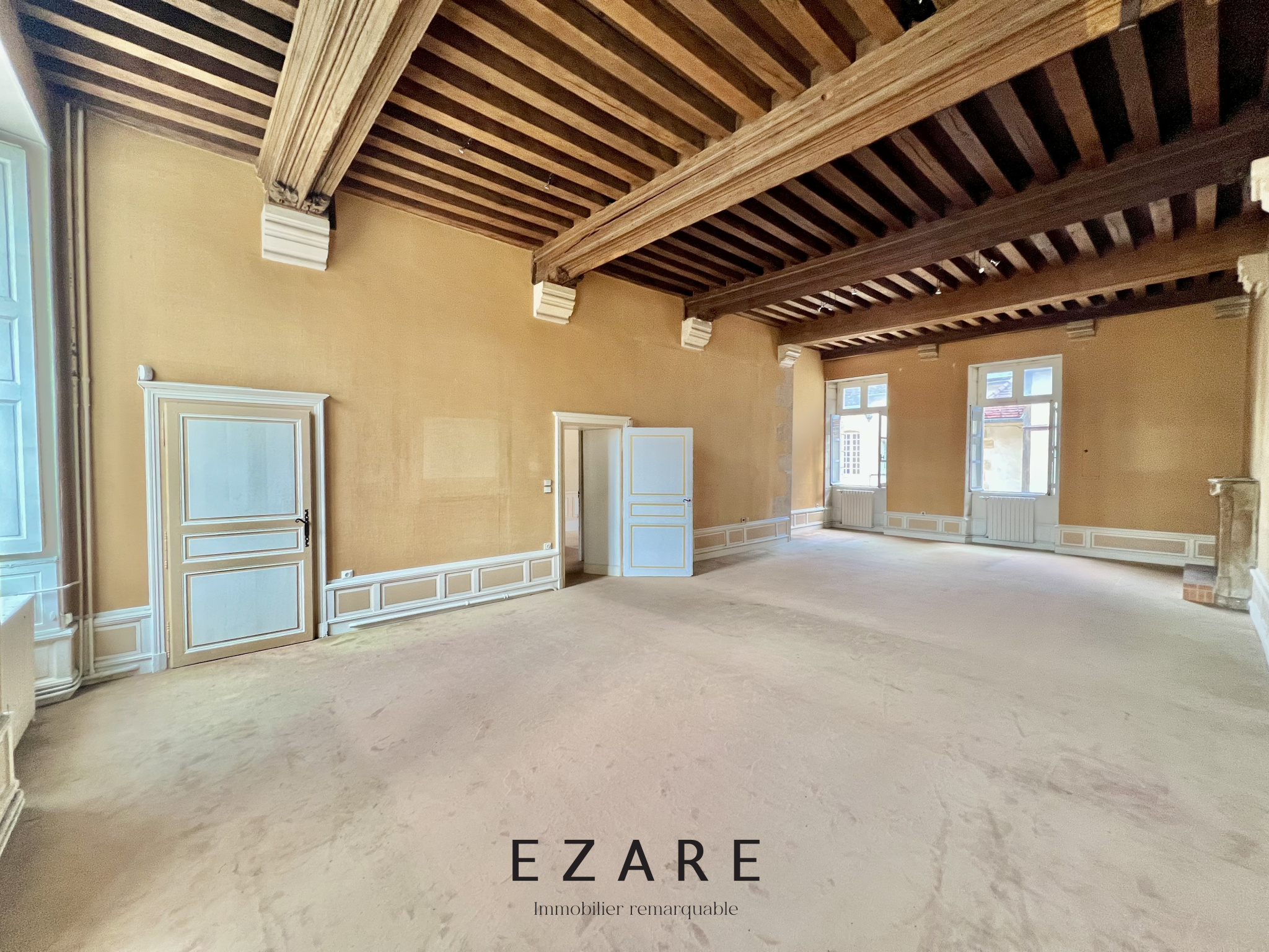 Agence immobilière de Ezare Immobilier