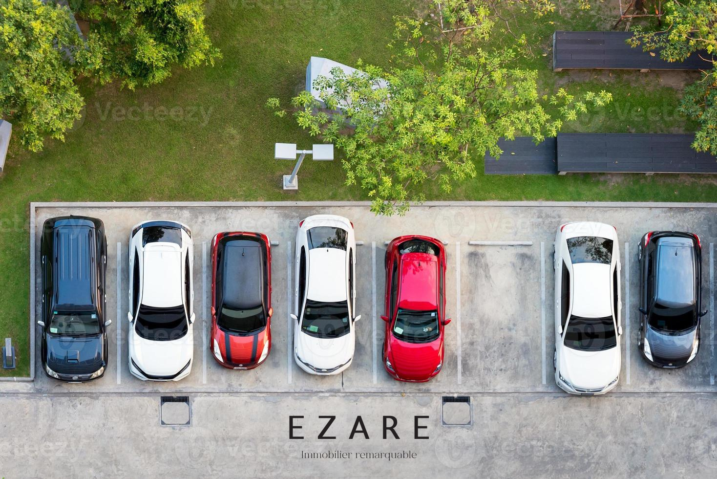 Agence immobilière de Ezare Immobilier