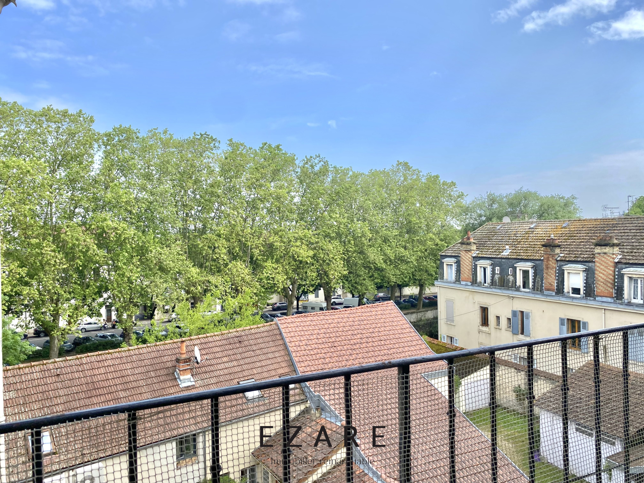 Agence immobilière de Ezare Immobilier