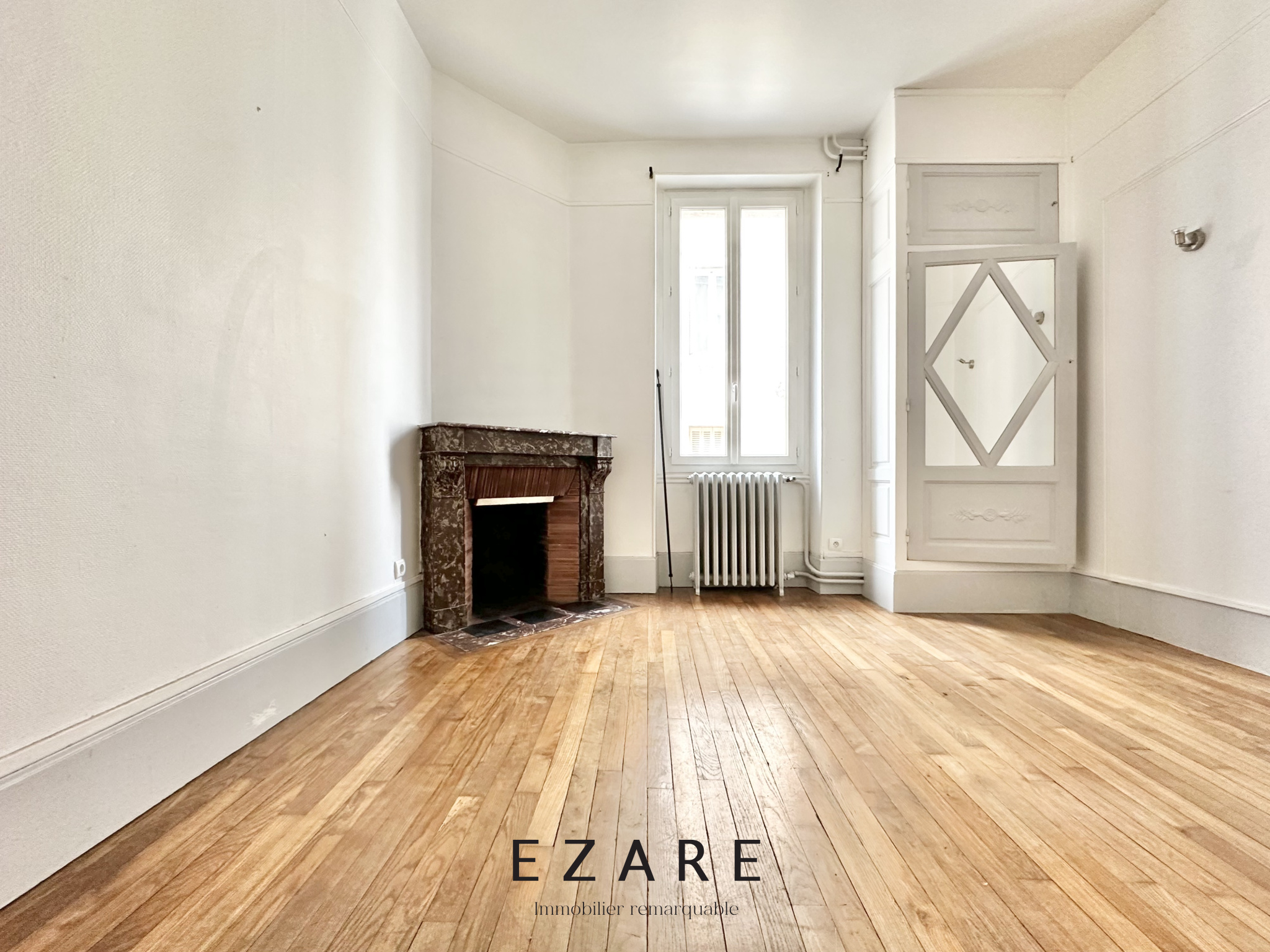 Agence immobilière de Ezare Immobilier